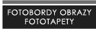 fototapety obrazy fotobordy